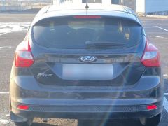 Photo of the vehicle Ford Focus