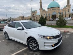 Сүрөт унаа Kia K5