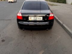 Photo of the vehicle Audi A4