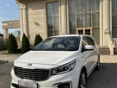 Сүрөт унаа Kia Carnival