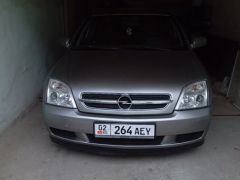 Фото авто Opel Vectra