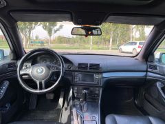 Сүрөт унаа BMW 5 серия