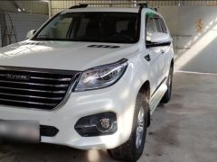 Сүрөт унаа Haval H9