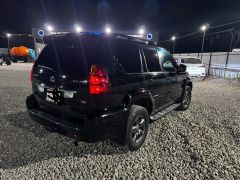 Сүрөт унаа Lexus GX