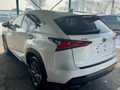 Фото авто Lexus NX