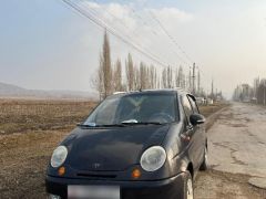 Сүрөт унаа Daewoo Matiz