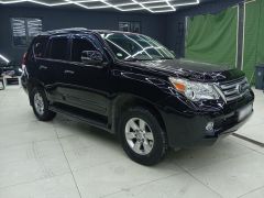 Фото авто Lexus GX