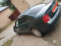 Сүрөт унаа Volkswagen Passat