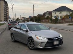 Фото авто Toyota Camry