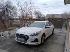 Сүрөт унаа Hyundai Sonata