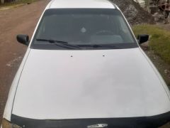 Сүрөт унаа Daewoo Nexia