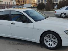 Фото авто BMW 7 серии