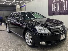 Сүрөт унаа Toyota Crown Majesta