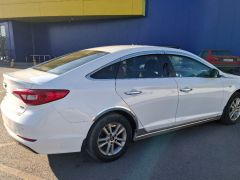 Photo of the vehicle Hyundai Sonata