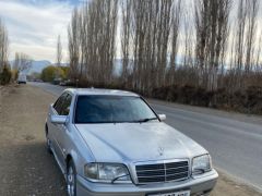 Photo of the vehicle Mercedes-Benz C-Класс