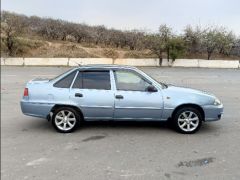 Фото авто Daewoo Nexia