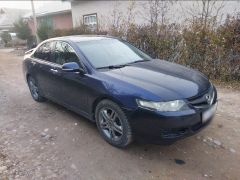 Фото авто Honda Accord