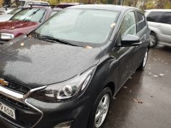 Photo of the vehicle Chevrolet Spark