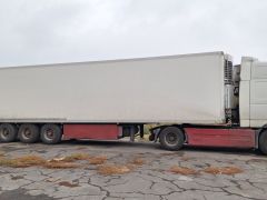 Фото авто Volvo FH