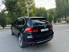 Сүрөт унаа BMW X5