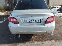 Фото авто Daewoo Nexia