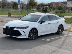 Сүрөт унаа Toyota Avalon