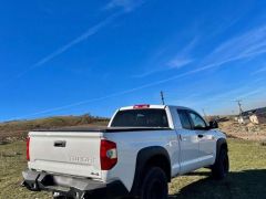 Photo of the vehicle Toyota Tundra