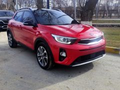 Photo of the vehicle Kia Stonic