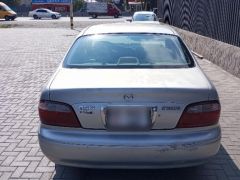 Сүрөт унаа Mazda 626