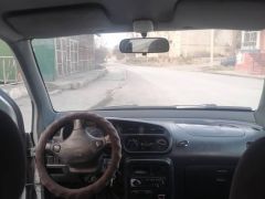 Фото авто Daihatsu Move