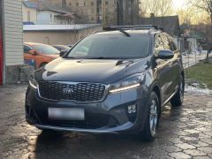 Фото авто Kia Sorento