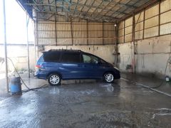 Фото авто Toyota Previa