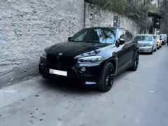 Photo of the vehicle BMW X6 M