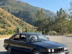 Сүрөт унаа BMW 5 серия