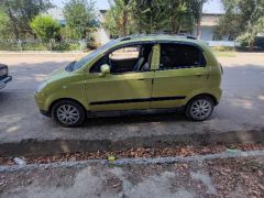 Фото авто Chevrolet Spark