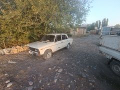 Фото авто ВАЗ (Lada) 2106