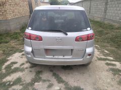 Сүрөт унаа Mazda Demio