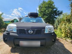 Сүрөт унаа Nissan X-Trail