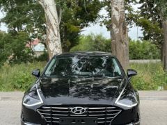 Photo of the vehicle Hyundai Sonata