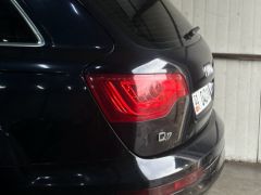 Сүрөт унаа Audi Q7