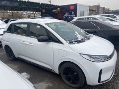 Фото авто BYD D1