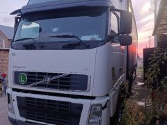 Фото авто Volvo FH