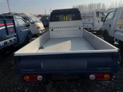 Фото авто Hyundai Porter