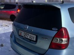 Photo of the vehicle Honda Fit