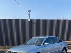 Сүрөт унаа Volkswagen Passat