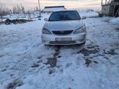 Photo of the vehicle Toyota Camry