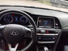 Photo of the vehicle Hyundai Sonata