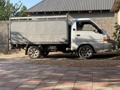 Фото авто Hyundai Porter