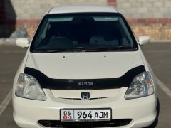 Фото авто Honda Civic