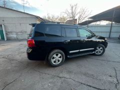 Фото авто Toyota Land Cruiser